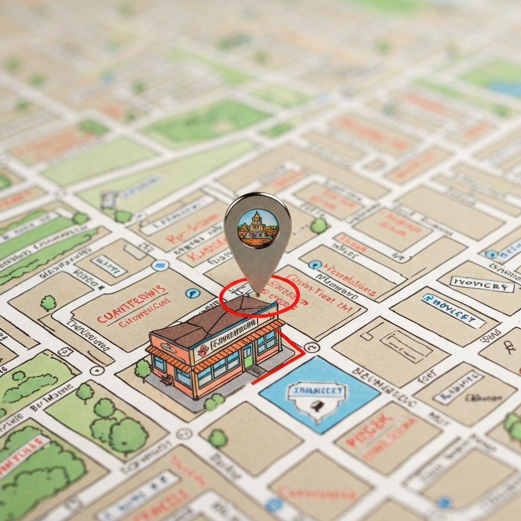 What is Local SEO?