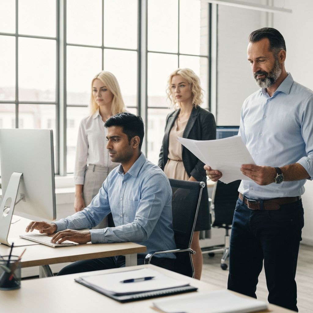 Ivi SEO Team at work